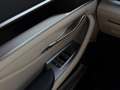 BYD Seal U Gebrauchtwagen