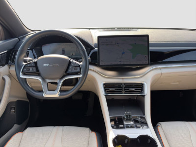 BYD Seal U Gebrauchtwagen