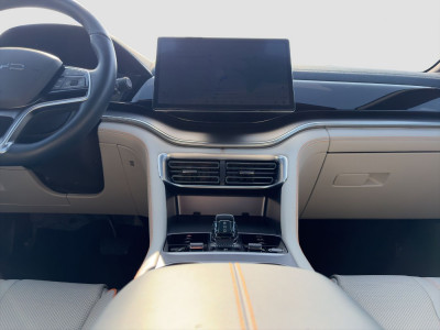 BYD Seal U Gebrauchtwagen