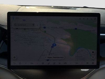 BYD Seal U Gebrauchtwagen