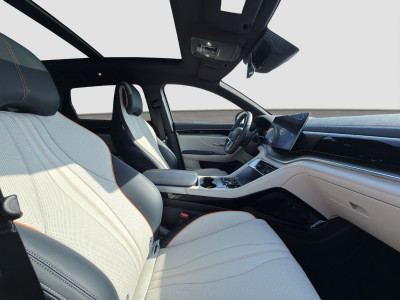 BYD Seal U Gebrauchtwagen