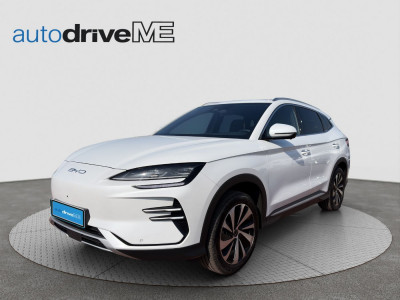 BYD Seal U Gebrauchtwagen
