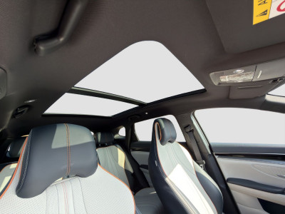 BYD Seal U Gebrauchtwagen