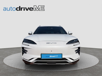 BYD Seal U Gebrauchtwagen