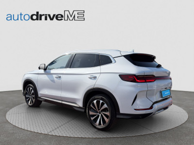 BYD Seal U Gebrauchtwagen