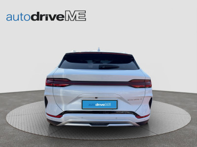 BYD Seal U Gebrauchtwagen