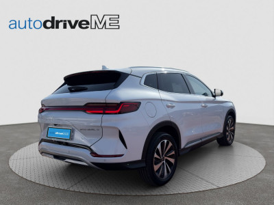 BYD Seal U Gebrauchtwagen