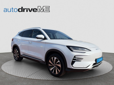 BYD Seal U Gebrauchtwagen