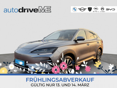 BYD Seal U Gebrauchtwagen BYD Seal U Gebrauchtwagen