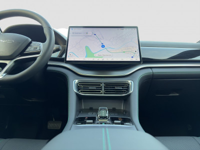 BYD Seal U Gebrauchtwagen BYD Seal U Gebrauchtwagen