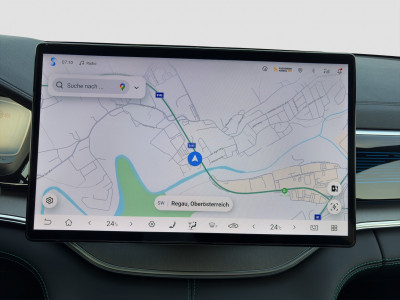 BYD Seal U Gebrauchtwagen BYD Seal U Gebrauchtwagen