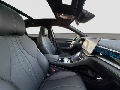 BYD Seal U Gebrauchtwagen BYD Seal U Gebrauchtwagen