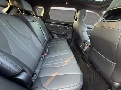 BYD Seal U Gebrauchtwagen BYD Seal U Gebrauchtwagen