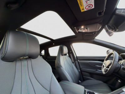 BYD Seal U Gebrauchtwagen BYD Seal U Gebrauchtwagen