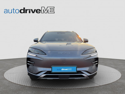 BYD Seal U Gebrauchtwagen BYD Seal U Gebrauchtwagen