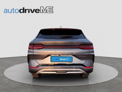 BYD Seal U Gebrauchtwagen BYD Seal U Gebrauchtwagen