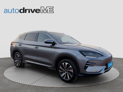 BYD Seal U Gebrauchtwagen BYD Seal U Gebrauchtwagen