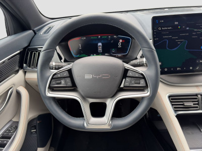 BYD Seal U Gebrauchtwagen BYD Seal U Gebrauchtwagen