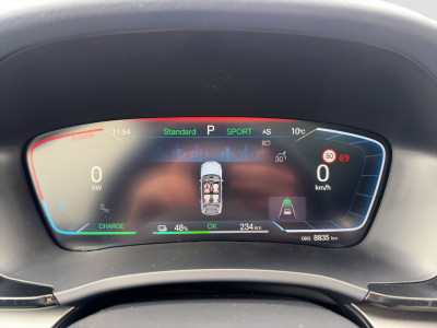 BYD Seal U Gebrauchtwagen BYD Seal U Gebrauchtwagen