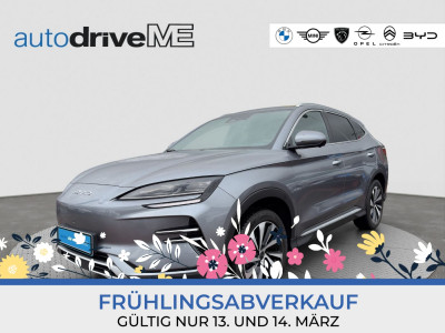 BYD Seal U Gebrauchtwagen BYD Seal U Gebrauchtwagen