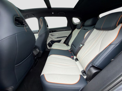 BYD Seal U Gebrauchtwagen BYD Seal U Gebrauchtwagen