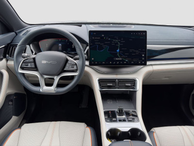 BYD Seal U Gebrauchtwagen BYD Seal U Gebrauchtwagen