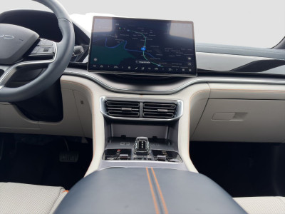 BYD Seal U Gebrauchtwagen BYD Seal U Gebrauchtwagen