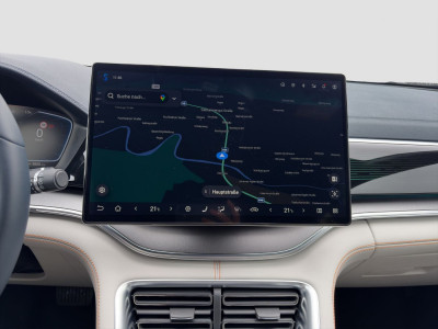 BYD Seal U Gebrauchtwagen BYD Seal U Gebrauchtwagen