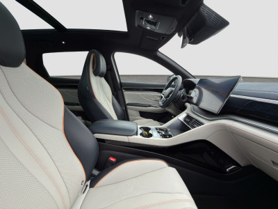 BYD Seal U Gebrauchtwagen BYD Seal U Gebrauchtwagen