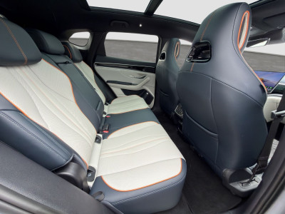 BYD Seal U Gebrauchtwagen BYD Seal U Gebrauchtwagen