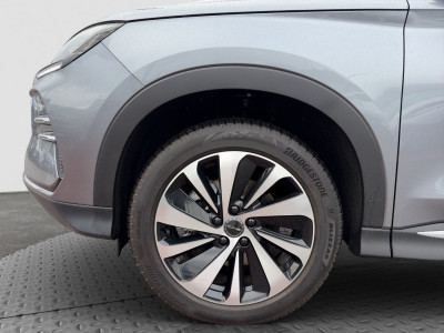 BYD Seal U Gebrauchtwagen BYD Seal U Gebrauchtwagen