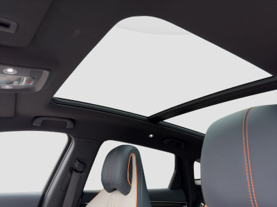 BYD Seal U Gebrauchtwagen BYD Seal U Gebrauchtwagen