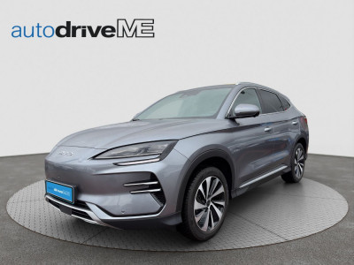 BYD Seal U Gebrauchtwagen BYD Seal U Gebrauchtwagen