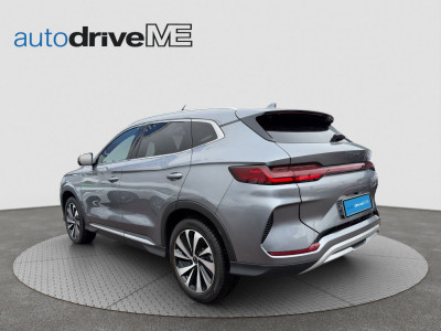 BYD Seal U Gebrauchtwagen BYD Seal U Gebrauchtwagen