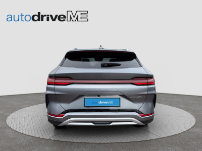 BYD Seal U Gebrauchtwagen BYD Seal U Gebrauchtwagen