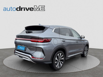 BYD Seal U Gebrauchtwagen BYD Seal U Gebrauchtwagen