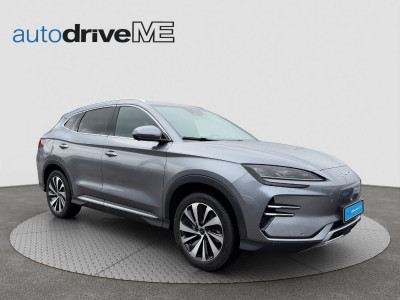 BYD Seal U Gebrauchtwagen BYD Seal U Gebrauchtwagen