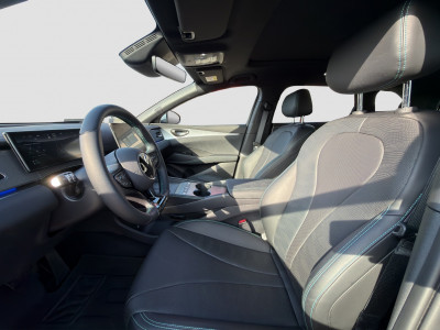 BYD Seal 6 Gebrauchtwagen BYD Seal 6 Gebrauchtwagen