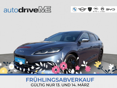 BYD Seal 6 Gebrauchtwagen BYD Seal 6 Gebrauchtwagen