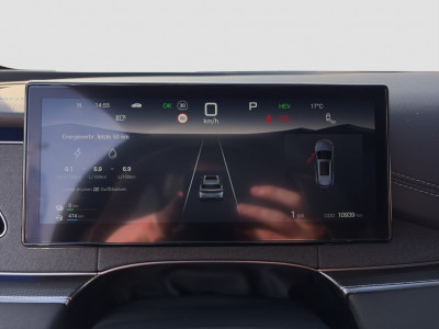 BYD Seal 6 Gebrauchtwagen BYD Seal 6 Gebrauchtwagen