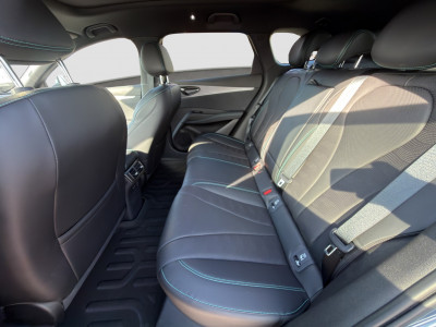 BYD Seal 6 Gebrauchtwagen BYD Seal 6 Gebrauchtwagen