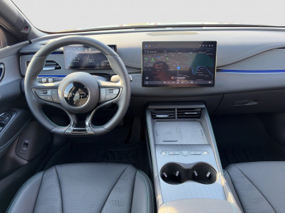 BYD Seal 6 Gebrauchtwagen BYD Seal 6 Gebrauchtwagen