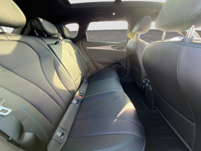 BYD Seal 6 Gebrauchtwagen BYD Seal 6 Gebrauchtwagen