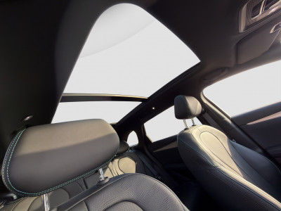 BYD Seal 6 Gebrauchtwagen BYD Seal 6 Gebrauchtwagen