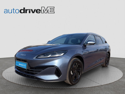 BYD Seal 6 Gebrauchtwagen BYD Seal 6 Gebrauchtwagen