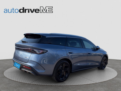 BYD Seal 6 Gebrauchtwagen BYD Seal 6 Gebrauchtwagen