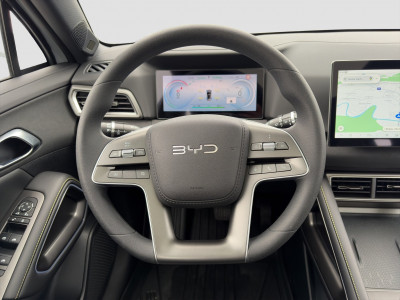 BYD Atto 2 Gebrauchtwagen BYD Atto 2 Gebrauchtwagen