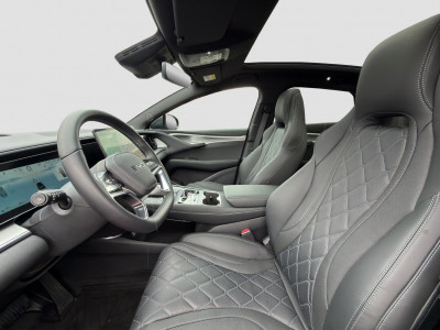 BYD Sealion 7 Gebrauchtwagen BYD Sealion 7 Gebrauchtwagen