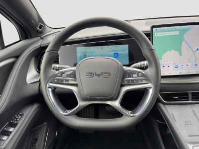 BYD Sealion 7 Gebrauchtwagen BYD Sealion 7 Gebrauchtwagen