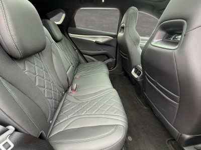 BYD Sealion 7 Gebrauchtwagen BYD Sealion 7 Gebrauchtwagen